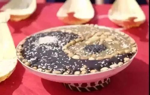 台山的美食象征什么（三月三台山吃什么）