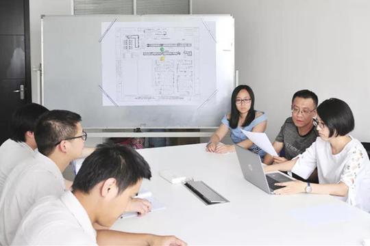 一汽解放发动机事业部乘改革开放春风四次创业挺进工业4.0