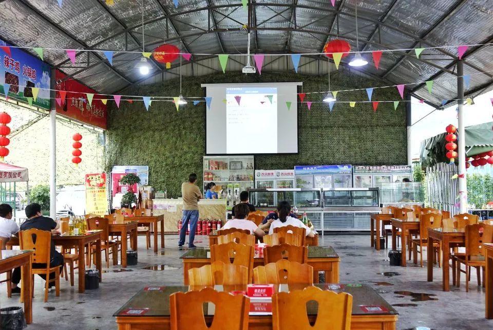 天天美食都有什么菜（我们也学习学习）