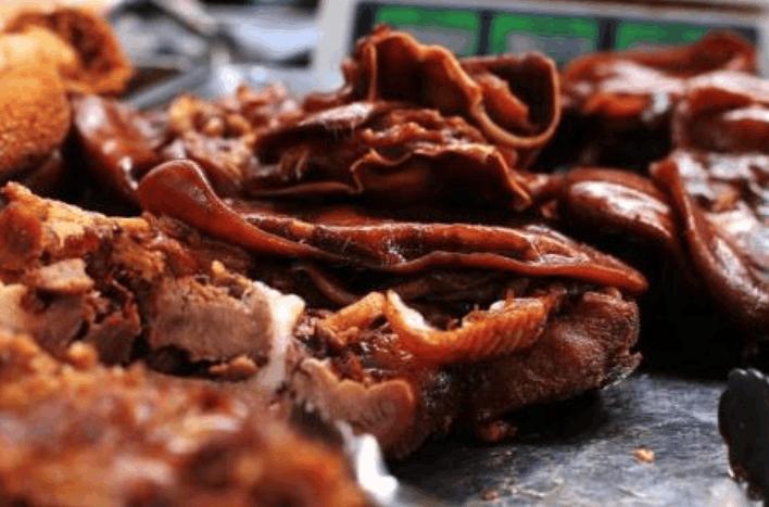 高要有什么美食（尿酸高到底能不能吃豆制品）