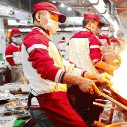 深圳市餐饮还有什么可以做的