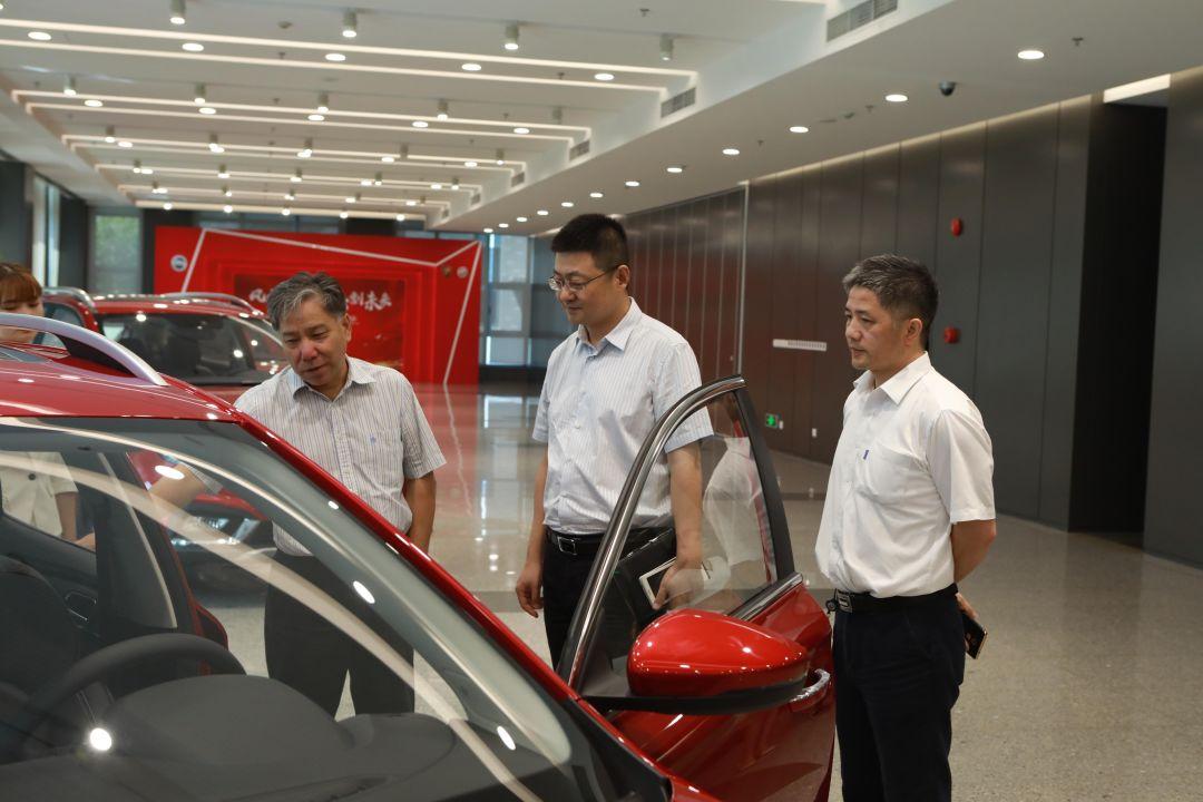 上汽乘用车将首次成立销售公司