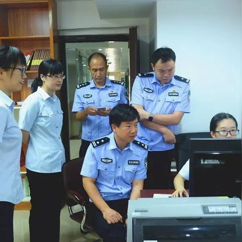 南宁市交警怎么处理