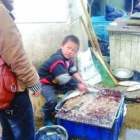 济南东部哪有卖鱼的？