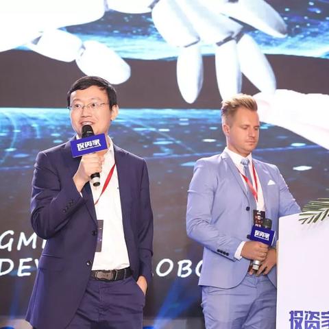 国科嘉和陈洪武：投资领域高度聚焦科技创新，造成很多相关领域企业估值泡沫严重