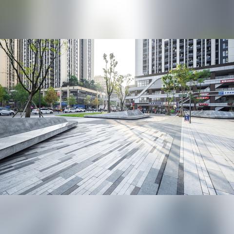 重庆天街怎么样