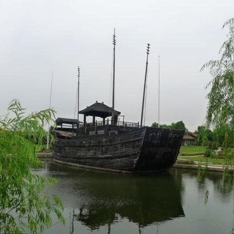 西安东郊有多少寺庙？