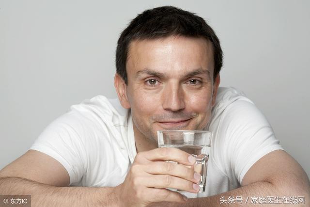 宝宝喝什么水有益身体健康