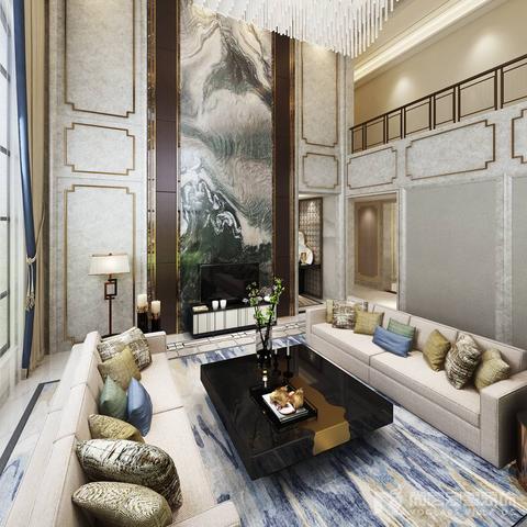 天津尚层装饰怎么样