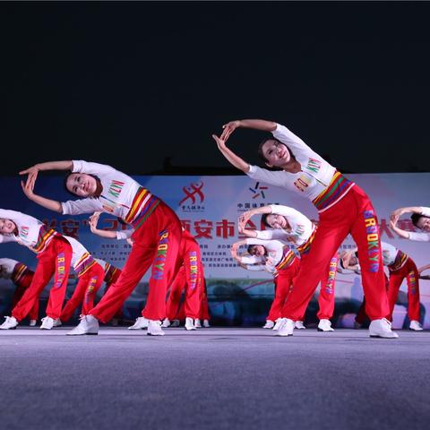 西安市健身学校怎么样