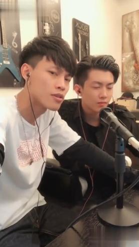 那个半年赚一亿的广东雨神，又一首洗脑歌曲刷爆网络