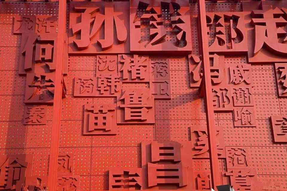 冯姓起名牛宝宝,司马上官独孤欧阳等等这些复姓都去哪儿了