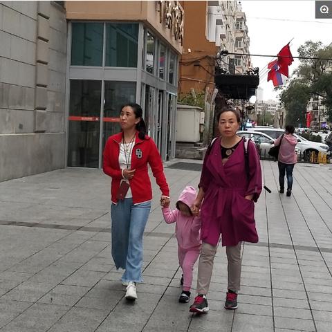 哈尔滨年均气温相关长尾关键词有哪些