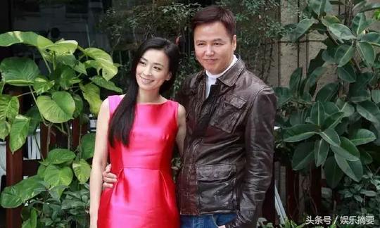 娱乐圈台湾第一美女，做小三抢人老公，如今卖化妆品，遭万人嫌！