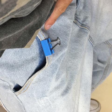 长沙裤子修改相关长尾关键词有哪些