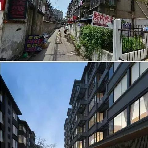 合肥市步行街什么好玩