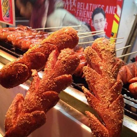 哈尔滨最出名的特产相关长尾关键词有哪些