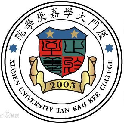 厦门市有什么三本大学