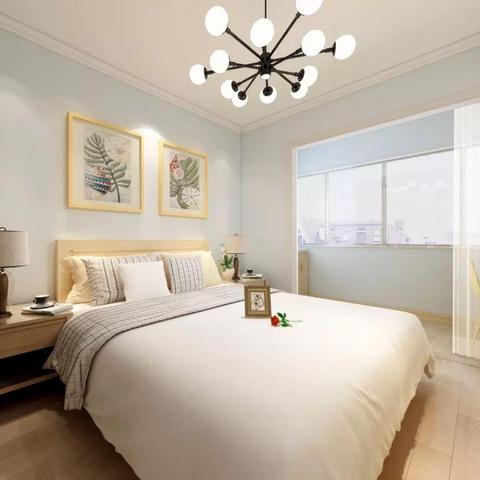 南宁市第四十七中和蓝山上城小区近吗？