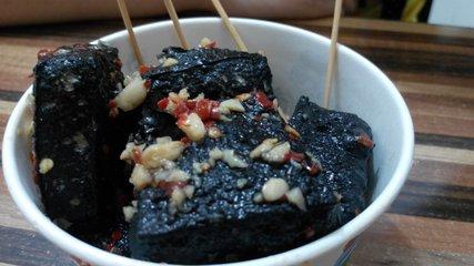 罗家有什么美食（南京美食一条街在哪）