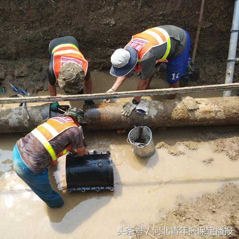 保定市哪里有卖工业用水