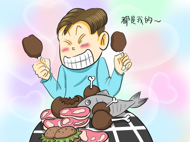 孩子什么时候可以教他吃饭