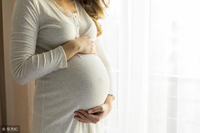 孕期身体有这4种疼痛其实是正常的，说明胎宝宝发育得很好哦