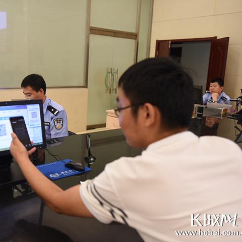 保定市从哪里上车牌照