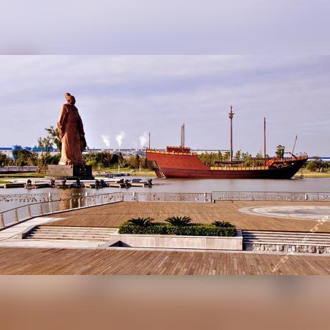 苏州市和太仓市什么关系