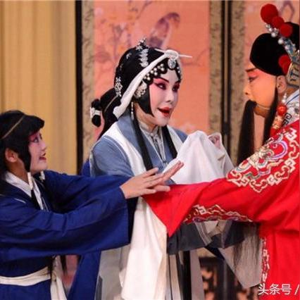 河南曲剧《铡美案的相关长尾关键词有哪些