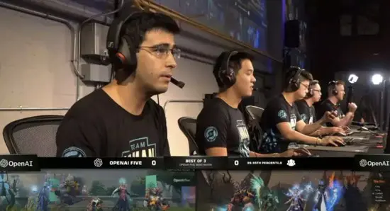 dota怎么打openai dota里的openai怎么打