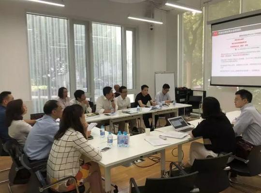 上海市级创业孵化示范基地2017年度工作成效评估结果公布