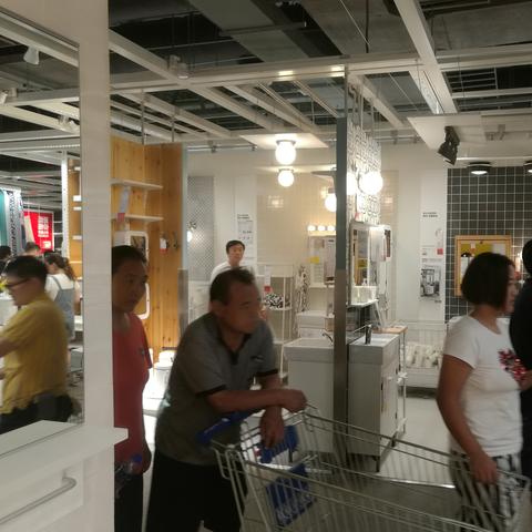 天津宜家在天津哪个方向