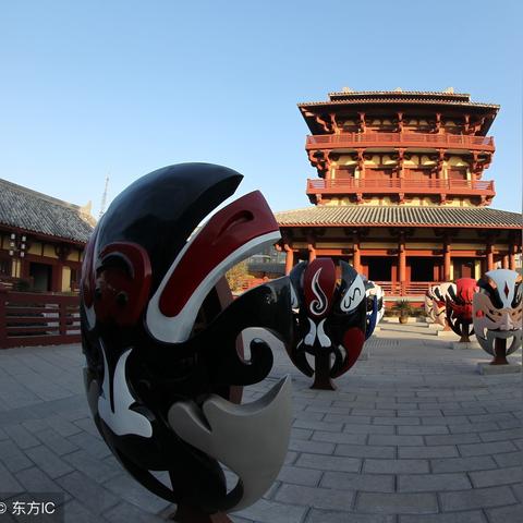 许昌市景点大全的长尾关键词是什么