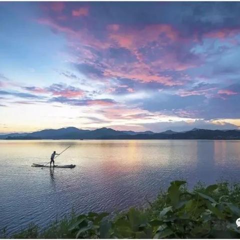 南宁市东湖风景区怎么样