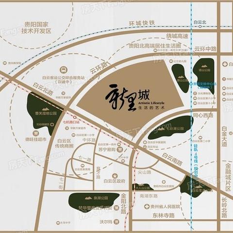 济南绿地新里城相关长尾关键词有哪些