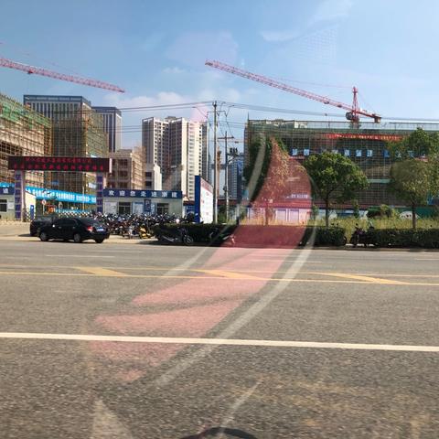 合肥市高新区原属哪个区