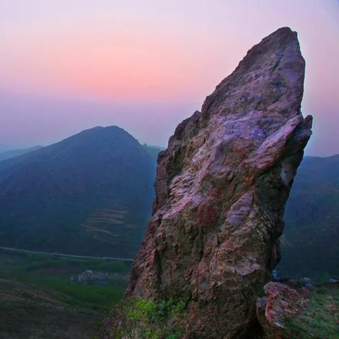 河南周边自驾游攻略的相关长尾关键词有哪些