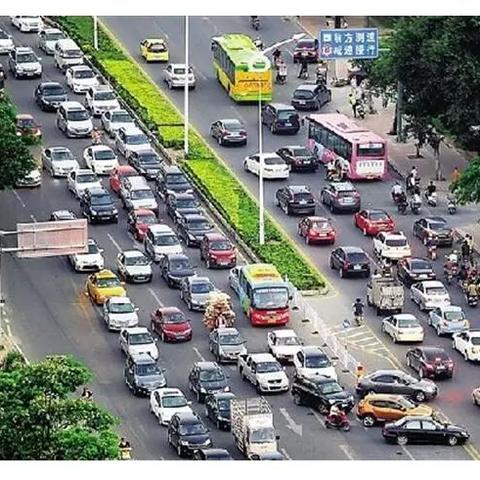 【福建今日限行尾号】2025年7月28日福建限行尾号是几