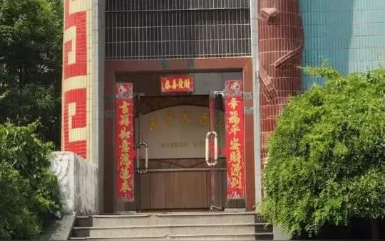 万万没想到！燕郊这个“土味儿建筑”火了