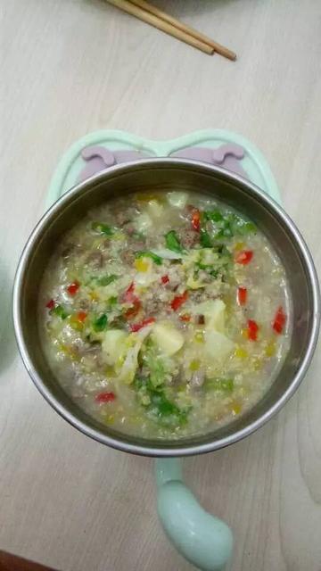宝宝的第一口奶吃什么好