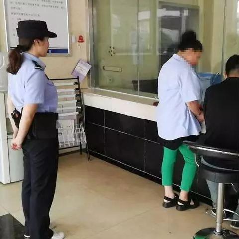 合肥市看守所是什么样的