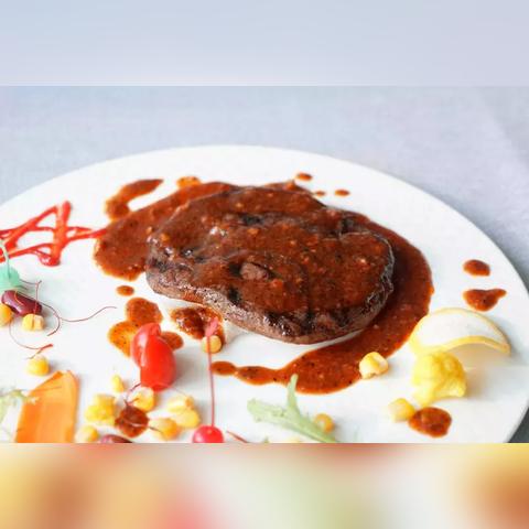 兰州市牛排哪里最好吃