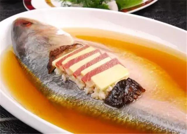 宿松的美食有什么（安庆有哪些好吃的特产）