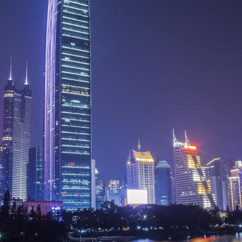 广州市什么特别有名