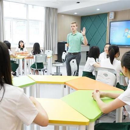 武汉市公立职校哪个好进