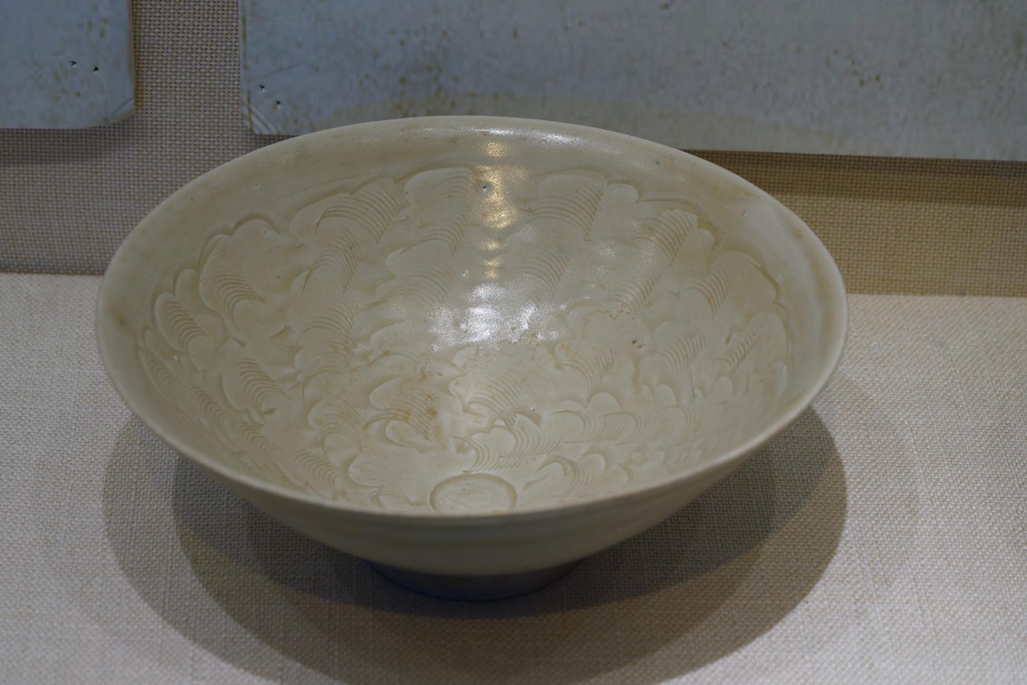 南海一号瓷器(南海一号搭载多少人)