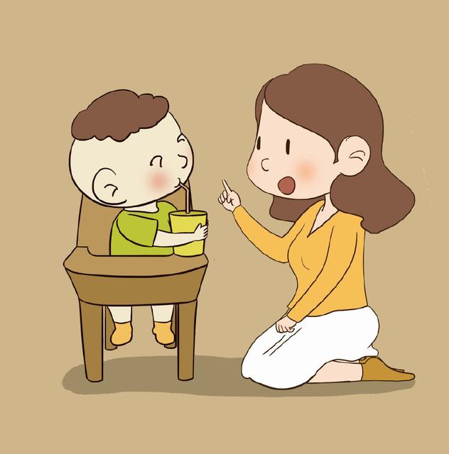 两岁宝宝还戒不掉奶瓶
