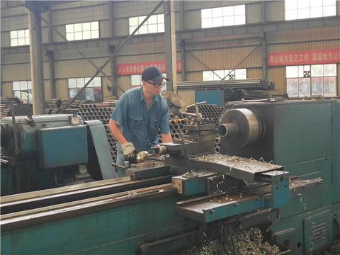 衡阳工业集群发展