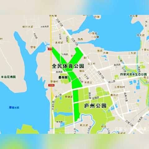 合肥市室外足球场有哪些